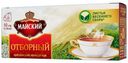 Чай МАЙСКИЙ, Отборный, 25 пакетиков