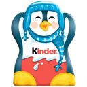 Шоколад KINDER Фигурный молочный, 35г 