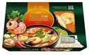 Суп Том-Ям Шифудо с морепродуктами, 400г