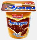 Пудинг Эрмигурт Шоколадный 3.2% 100г