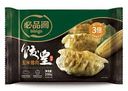 Дамплинги Bibigo кинг-сайз со свининой и кукурузой, 390г