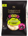 Пельмени SИБИРСКАЯ КОЛЛЕКЦИЯ Мини говядина-свинина-телятина, 400г 