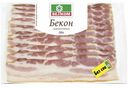 Бекон Велком сырокопченый нарезка 200 г