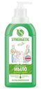 Мыло жидкое Synergetic для рук 500мл луговые травы