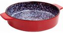 Форма для запекания RELICE Gretta RL-4822, 27,5×22×5,1 см