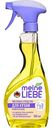 Спрей для кухонных поверхностей универсальный Meine liebe с экстрактом лимона, 500мл