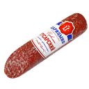 Сервелат ГУСАРСКИЙ сырокопченый (Царицыно), 250г