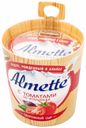 Творожный сыр Almette с томатами по-итальянски 57% 150 г