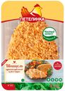 Шницель куриный Петелинка охлажденный 300 г