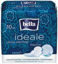 Прокладки гигиенические «Ideale Ultra Normal» Bella, 10 шт