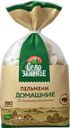 Пельмени СЕЛО ЗЕЛЕНОЕ Домашние, категория В, 800г