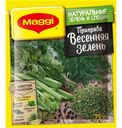 Приправа Весенняя зелень, MAGGI, 75 г