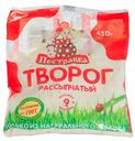 Творог «Пестравка» 9%, 450 г