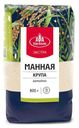 Крупа манная Агро-Альянс Экстра Элитная 800 г