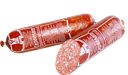 Сервелат ЕВРОПЕЙСКИЙ варено-копченый мини (БВК) , 100г