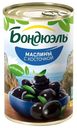 Маслины Bonduelle с косточкой 300 г