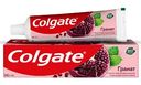 Зубная паста Colgate Гранат уход и укрепление эмали, 100мл