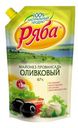 Майонез Ряба Провансаль Оливковый 67% 744г