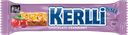 Батончик злаковый SOJ Kerlli с клюквой, в молочном шоколаде, 50г