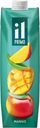 Нектар IL Primo Манговый с мякотью 1л