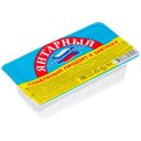 Продукт плавленый с сыром ЯНТАРНЫЙ 50% (РЗПС), 80г