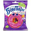 Мармелад Бон Пари Космопончики жевательный фрукты и печенье, 100г