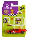 Игрушка Seasons Гоночная машинка в ассортименте
