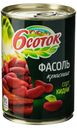 Фасоль красная «6 Соток», 400 г