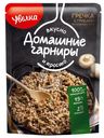 Крупа Увелка Гречка с грибами по-старорусски с натуральными ингредиентами 150г