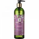 Шампунь для всех типов волос Питание и восстановление Floristica Asia Cherry Blossom & Almond (Вишнёвый цвет & Миндаль), 345 мл