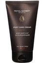 Крем для ног охлаждающий Royal Barber, 150 мл