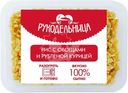 Рис с овощами и рубленой курицей Рукодельница 250г