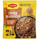 Смесь сухая Maggi На второе для гречки по-купечески томленой со свининой 41г