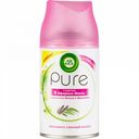 Сменный баллон Air Wick Pure с ароматом пачули и эвкалипта, 250 мл
