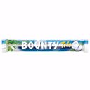 Батончик BOUNTY Трио, 82,5г