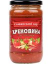 Соус томатный Хреновина Славянский дар, 360 г