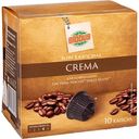 Кофе в капсулах Crema Глобус для кофемашин Nescafe® Dolce Gusto®, 10 капсул