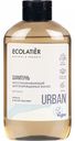 Шампунь для поврежденных волос восстанавливающий Ecolatier Urban Аргана и белый жасмин, 600 мл