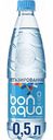 Вода питьевая Bonaqua негазированная, 0,5 л