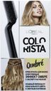 Крем-краска для волос Colorista Ombré, светлый оттенок, L’Oréal Paris, 1 шт.