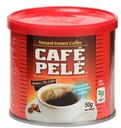 Кофе Pele 50г порошок ж/б