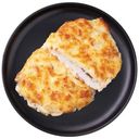 Мясо по-французски с курицей и шампиньонами Перекрёсток Select, 190г