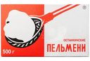 Пельмени ОМПК Останкинские категории В, 500г