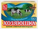 Маргарин Хозяюшка Сливочный Нижегородский 60% 200г