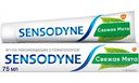 Зубная паста Sensodyne Свежая мята с фтором, 75 мл