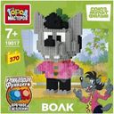 Конструктор Город Мастеров для детей в ассортименте 1шт.