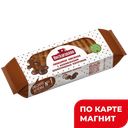 Печенье овсяное ПОСИДЕЛКИНО, с кусочками шоколада, 310г