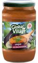 Икра Global Village из баклажанов 350г