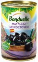 Маслины БОНДЮЭЛЬ, Без косточек, 300г1000204821