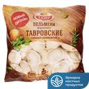 ТАВР Пельм Фирмен Тавровс св/гов0,45кг мясн/пр п/ф фл/п:10